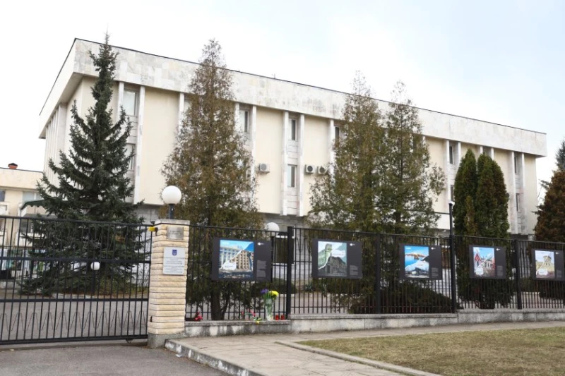 Посолството на Украйна с остра забележка към страната ни