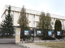 Посолството на Украйна с остра забележка към страната ни