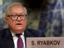 Руското МВнР допуска промени в ядрената доктрина на Русия заради политиката на Запада
