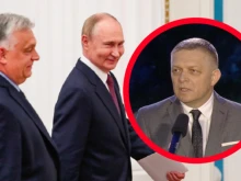 Фицо похвали Орбан за смелостта: Ако здравето ми позволяваше, щях да го придружа в Киев и Москва