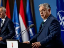 Орбан предрече "самоубийство" на НАТО