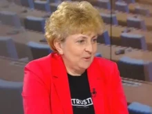 Виктория Василева: Може би разпадането на "Величие" е била заложената цел от самото начало