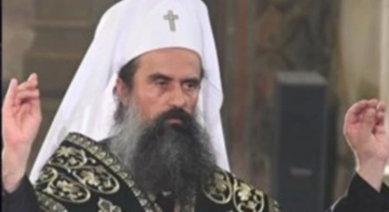 Патриарх Даниил призова за преодоляване на разделението сред православните църкви.