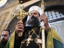 Патриарх Даниил призова за преодоляване на разделението сред православните църкви