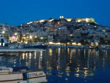 Българка от плаж в Гърция: Потвърждавам новината за увеличението на цени...