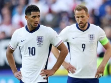 Безлична Англия се промъкна на полуфиналите на Евро 2024 след дузпи срещу Швейцария