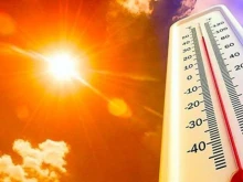 Неделя ще бъде гореща: Предупреждение за опасно време за половин България