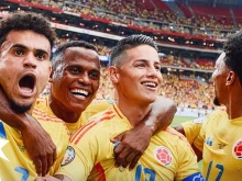 Колумбия изхвърли Панама от Копа Америка, бивш играч на Левски сред виновниците