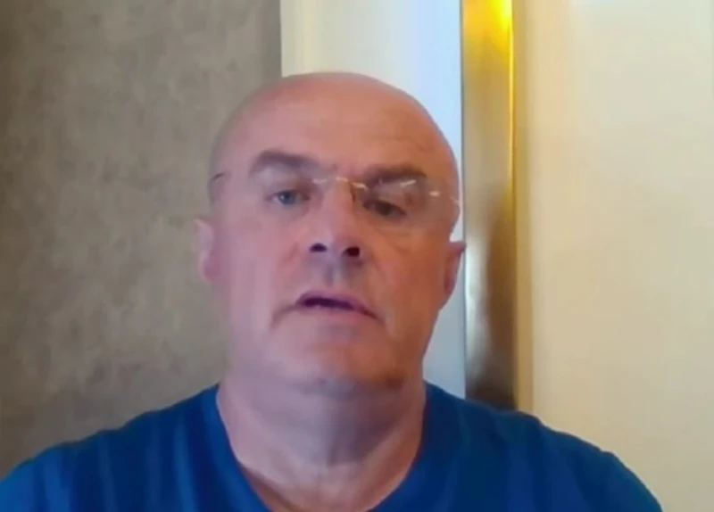 Илхан Андай: Едва ли ще има среща между Доган и Пеевски