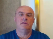 Илхан Андай: Едва ли ще има среща между Доган и Пеевски
