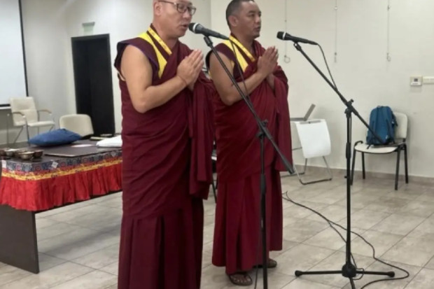 TD Днес е рожденият ден на Далай Лама и ние