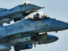 Le Monde: Русия засилва атаките срещу украински въздушни бази, за да попречи на трансфера на F-16