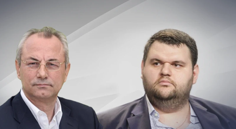 Джейхан Ибрямов: Има напрежение между Доган и Пеевски
