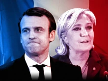 Избори във Франция: Партията на Льо Пен е на път да сформира първото крайнодясно правителство след Втората световна война