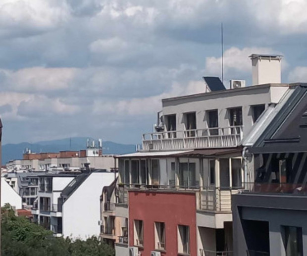 TD Пловдив е единственият голям български град в който се