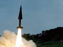 Украйна ще може да унищожава руски самолети, ако получи южнокорейски ракети