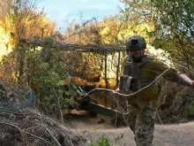 Le Monde: Липсата на ПВО и грешки в командването подпомагат руското настъпление в Донбас