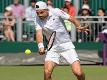 Руска тенис легенда очаква здрава битка между Медведев и Димитров