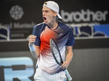 Нестеров тръгна с победа на турнир в Румъния