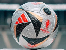 Последните три мача от ЕВРО 2024 ще се играят със специална топка