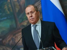 Лавров: Без прякото участие на САЩ в насочването, ракетите на ВСУ не биха достигнали до Русия
