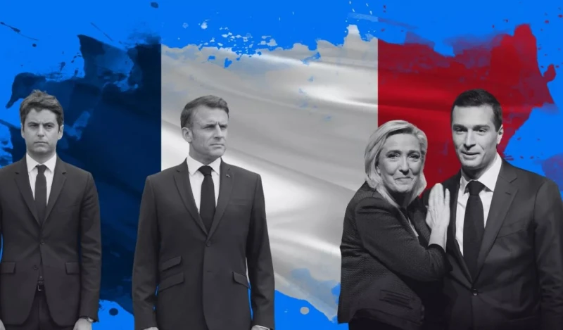 France24: �������� �� ����� ��� ��� ���� �� ������������ ������ ��� ������� � 33 �������� �� ���������