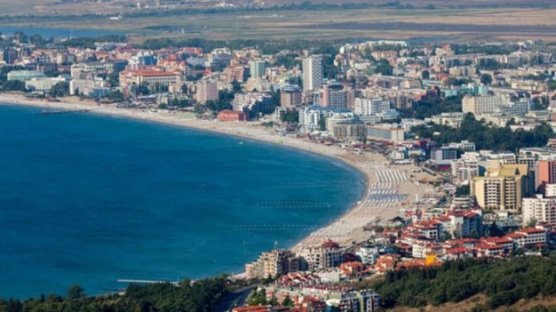 "Малката Русия" в България отстъпва на млади програмисти и пенсионери от Германия и Франция