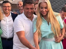 Семейство Батинкови си се похвалиха сами