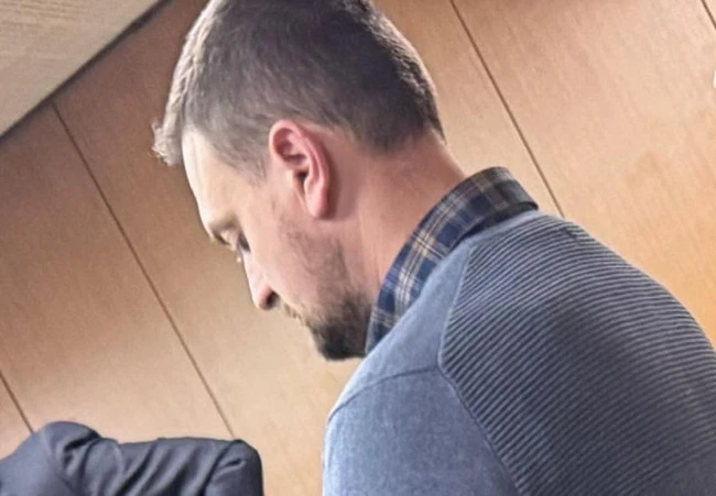 За пореден път зацикли делото срещу Емил Андреев