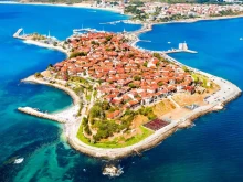 Колко са българските острови на Черно море?