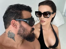 Снимка на Галена и Азис буквално взриви мрежата