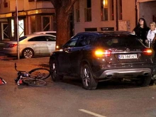 Шефка на фризьорски салон бе осъдена за фатално ПТП в Пловдив