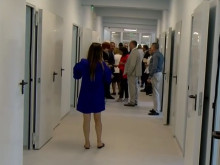 Новите затворнически общежития в Пловдив приличат на четиризвезден хотел