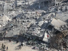 ХАМАС: Нетаняху създава пречки пред преговорите за прекратяване на огъня