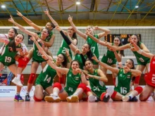 Отличен 6 за девойките ни U18 и полуфинал на Евро 2024