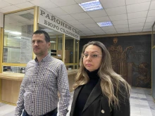 До пет години затвор грозят младежа, предизвикал катастрофа с двама загинали във Великотърновско