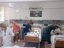 Едно от децата яли бисквити с марихуана е в нестабилно състояние