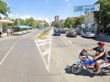 Голям ремонт започва близо до центъра на София
