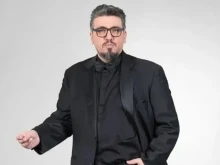 Голям актьор е кръстникът на Геро