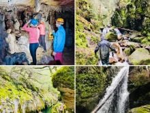 Впечатляващи гледки от панорамни площадки, пещери, водопади и каньонинг за туристите в Горното поречие на река Арда