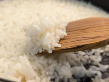 Опасен токсин има в ориза - как да го премахнем?
