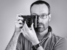 Известен фотограф от Пловдив с експеримент без интернет, камера и социални мрежи за месец