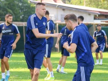 Официално: Голямата звезда на Марибор ще играе срещу Ботев