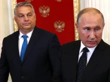 В ЕС обмислят отговор на посещението на Орбан в Русия 