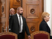 ����� �������� �� "�������" ����� ������������� ������� �� ������� ��������� �� "����������� ����"�