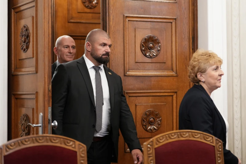 ����� �������� �� "�������" ����� ������������� ������� �� ������� ��������� �� "����������� ����"�