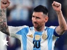 Меси прати Аржентина на финал на Копа Америка