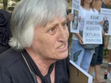 Бабата на убития Митко: Взеха му душата
