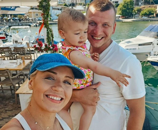 Пловдивчаните Мария и Виолин от "Един за друг" с първо морско приключение