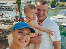 Пловдивчаните Мария и Виолин от "Един за друг" с първо морско приключение